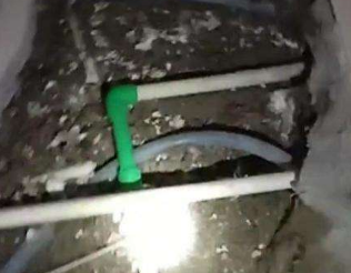 白云卫生间漏水多少钱