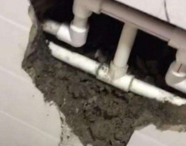 白云卫生间漏水哪家好
