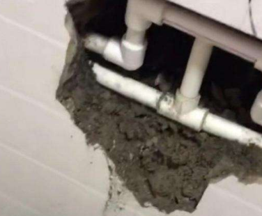 白云卫生间防水找谁好
