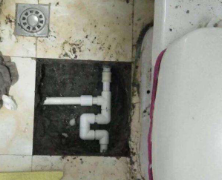 白云卫生间防水推荐公司
