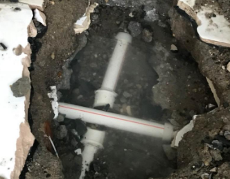 白云卫生间防水公司