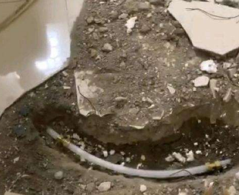白云卫生间测漏水哪家优惠