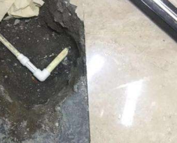 白云卫生间测漏水多少钱