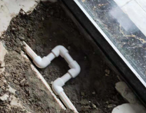 白云卫生间测漏水哪家好