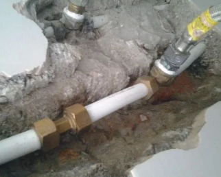 白云测漏水多少钱