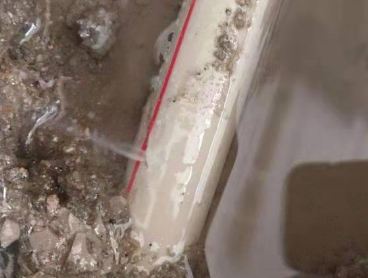 白云卫生间测漏水客服的电话