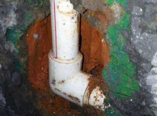 白云卫生间防水报价