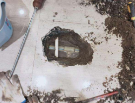 白云卫生间防水多少钱
