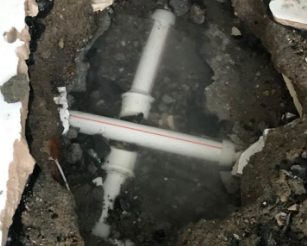 白云卫生间防水电话号码