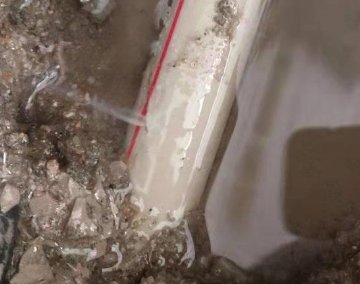 白云水管维修多少钱