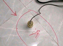 白云卫生间测漏水多少钱