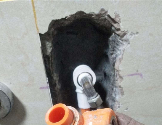 白云卫生间测漏水哪家好