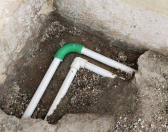 白云卫生间测漏水价格多少