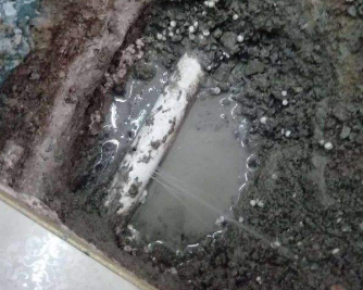 白云卫生间测漏水哪家好
