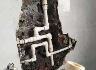 白云卫生间测漏水价格多少