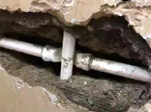 白云水管维修哪家好