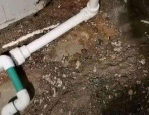 白云卫生间测漏水服务电话