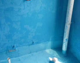白云卫生间防水多少钱