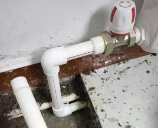 白云卫生间测漏水多少钱