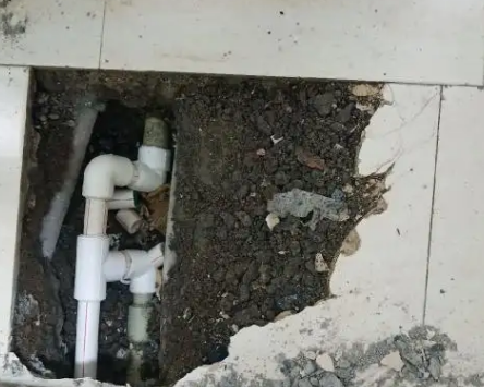 白云卫生间测漏水哪家好