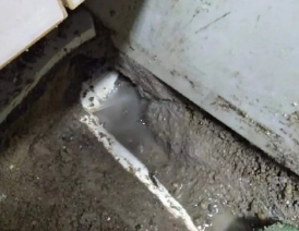 白云卫生间测漏水多少钱