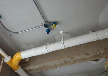 白云水管维修多少钱