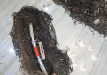 白云卫生间测漏水哪家好