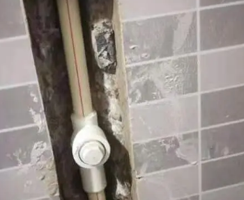白云卫生间测漏水
