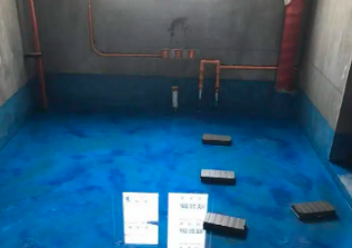 白云卫生间防水步骤