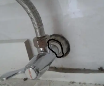 白云水管维修多少钱