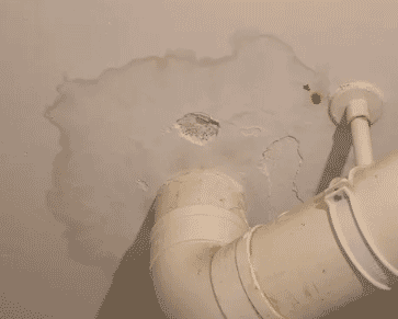 白云卫生间测漏水的检测方法