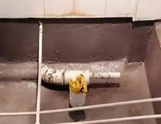 白云卫生间测漏水服务电话