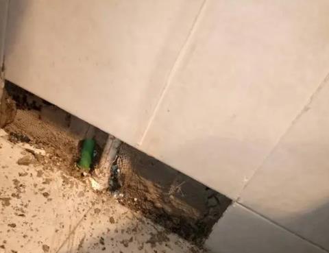 白云测漏水公司为您专业分享下检漏仪器准确定位的方法有什么特点?
