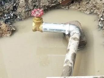 白云漏水检测电话多少