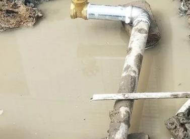 白云测漏水公司电话